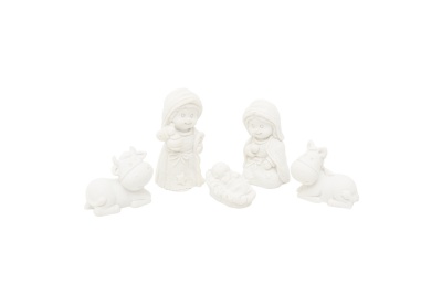 Presépio Infantil 5.5cm 82947