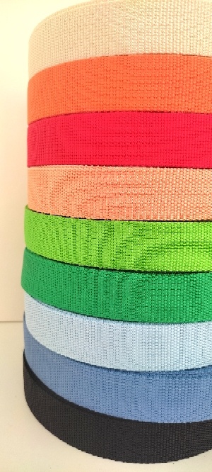 Precinta de Poliester 30mm