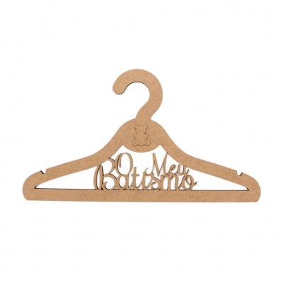 Cabide O Meu Batismo