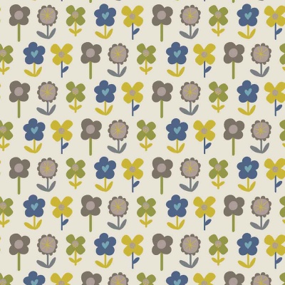 Blue Blossom  - 13615