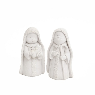 Presépio Infantil 2p 12cm 1782900