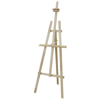 Cavalete Inart 180cm