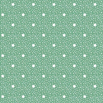 Estrelinhas Esmeralda - 900554