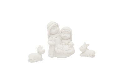 Presépio Infantil 5.5cm 82946