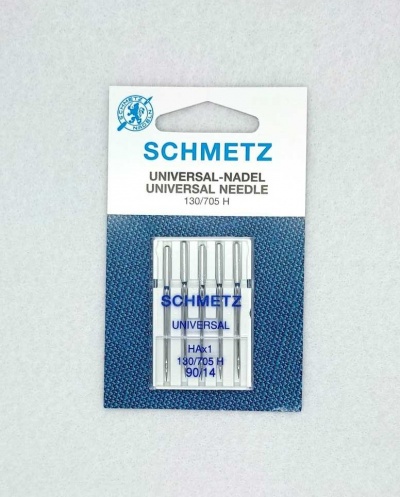 Agulha Schmetz nº90