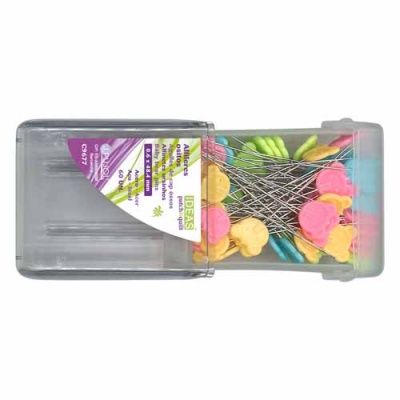 Alfinetes de Patchwork