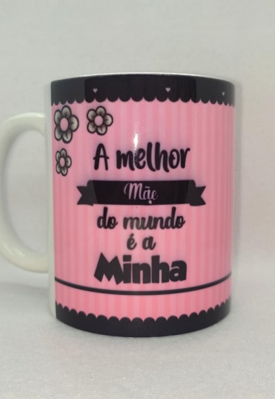 Caneca dia da Mãe 3