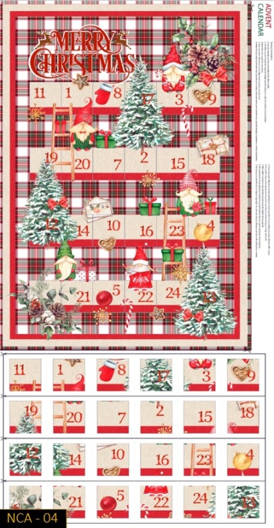 Painel Advento NCA - 04