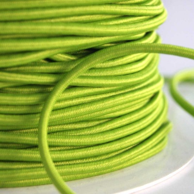 Elástico Rolinho Verde