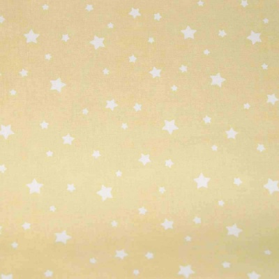 Estrelas fundo Amarelo