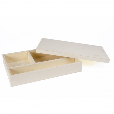 Caixa Batizado Pequena