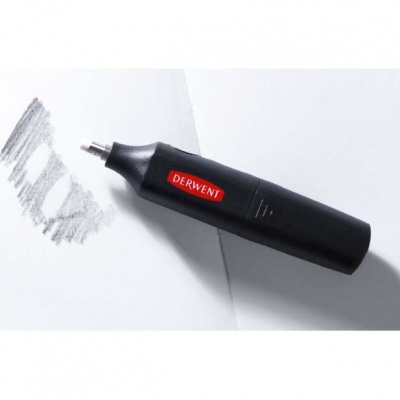 Borracha Elétrica Derwent