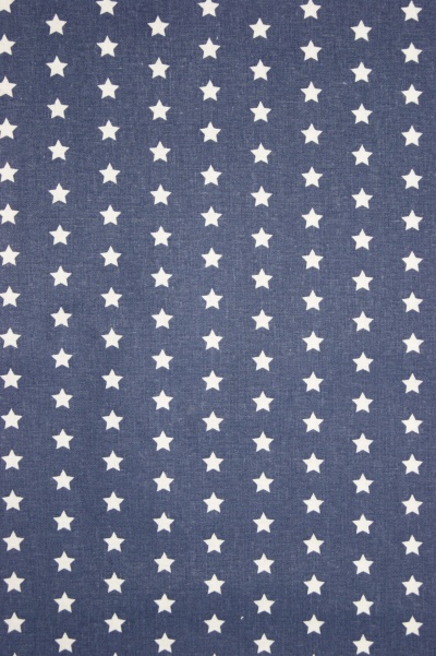 Estrelas Fundo Azul Marinho