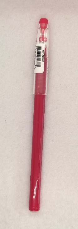 Caneta para tecido termosoluvel