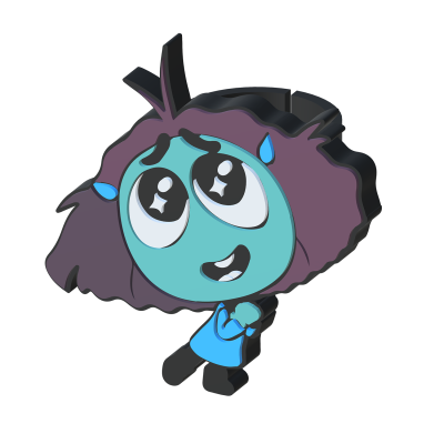 Anilha Inveja - Divertidamente