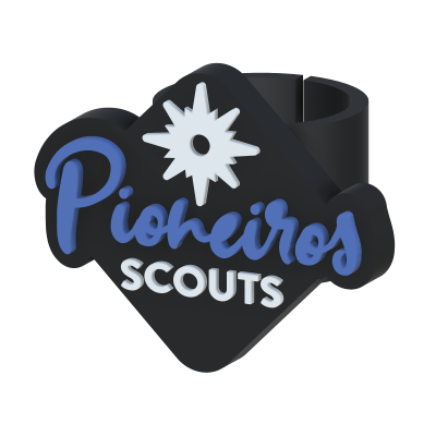 Anilha Pioneiros - Scouts