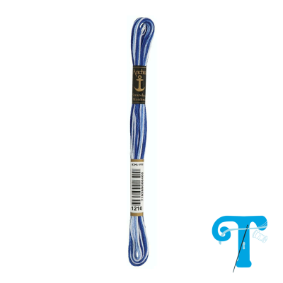 Anchor Ombré 1210