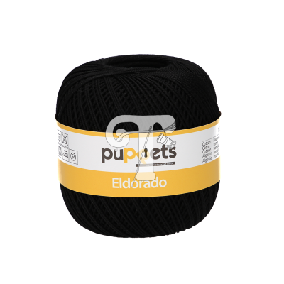 4251 PUPPETS ELDORADO Lisa Nº12 50g