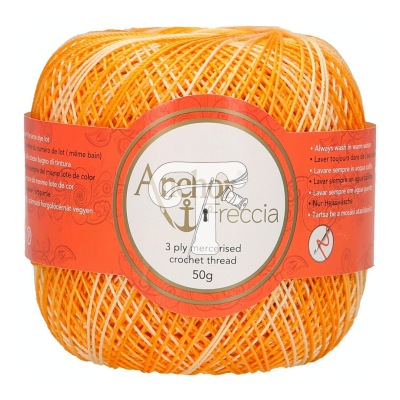 9429 Anchor Freccia Matizada nº12 | 50g