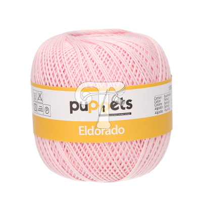 7510 PUPPETS ELDORADO Lisa Nº12 50g