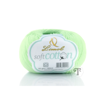 Soft Cotton- Limol