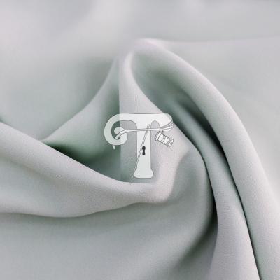 Tecido de Confecção | Sablé Menta