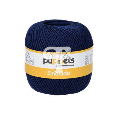 4289 PUPPETS ELDORADO Lisa Nº12 50g