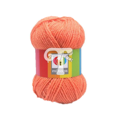 Cor 143 - Lã Miltons Salmão Vivo