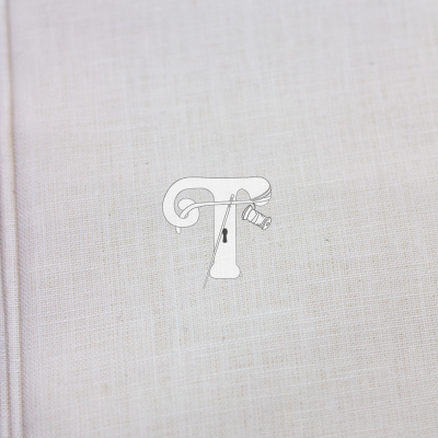 Linho Alentejano Cru