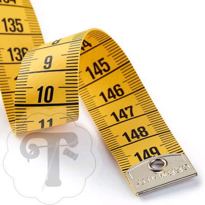 Fita métrica - Costura