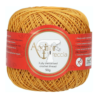 Anchor Freccia Cor 320 50g