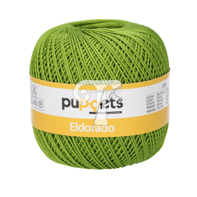 8255 PUPPETS ELDORADO Lisa Nº12 50g