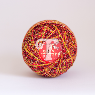 Linha Mercer Metal Cor 303