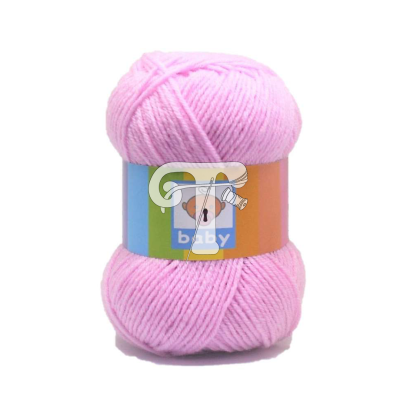 Cor 612 - Lã Baby