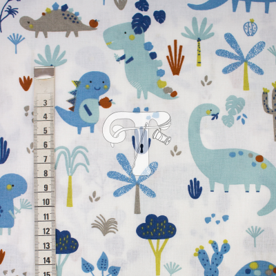 Tecido | Dinossauros