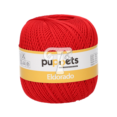 7046 PUPPETS ELDORADO Lisa Nº12 50g