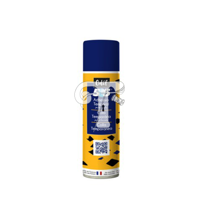 Spray Odif 505 cola temporária para tecido 250 ml