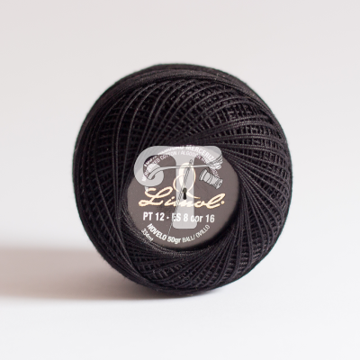 Limol cor 16 - Preto