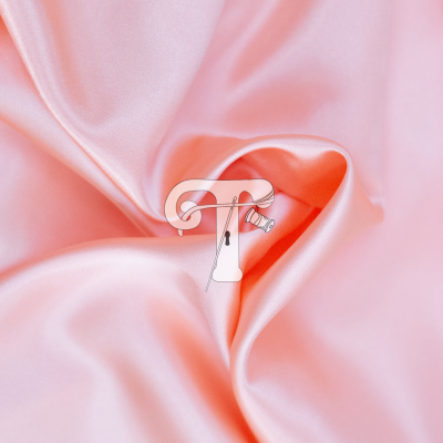 Cetim com Lycra Rosa