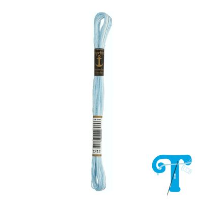 Anchor Multicolor  1212