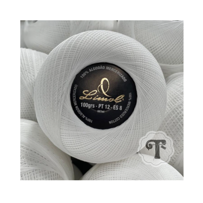 Limol Branco/cru 100g