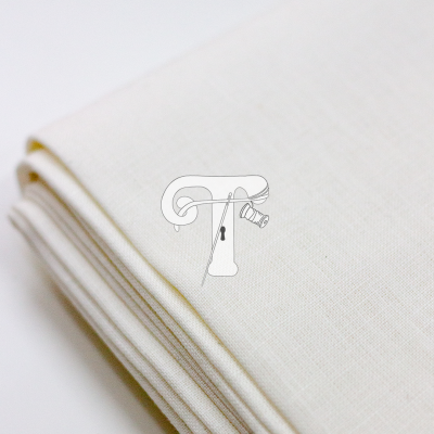 Linho Alentejano Cru