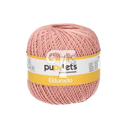 4247 PUPPETS ELDORADO Lisa Nº12 50g