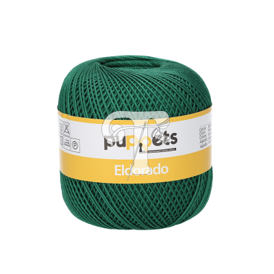 6332 PUPPETS ELDORADO Lisa Nº12 50g