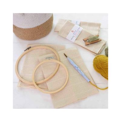 Punch Needle 19cm Pony