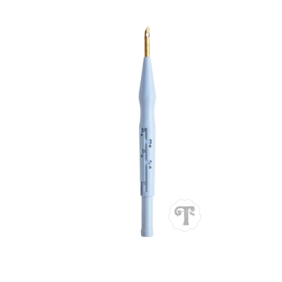 Punch Needle 19cm Pony