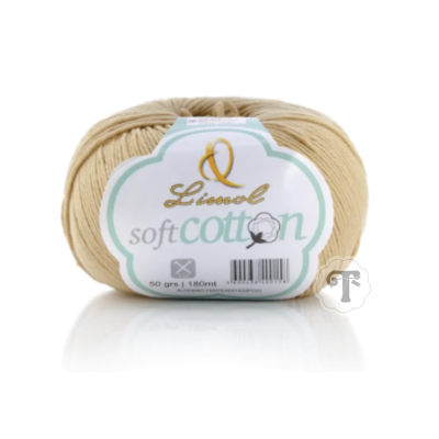 Soft Cotton- Limol