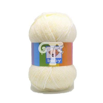 Baby - Liso
