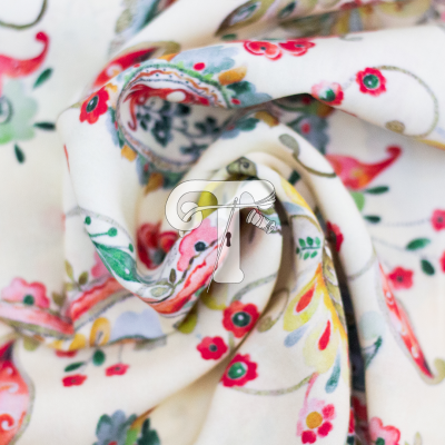 Viscose | Cornucópias