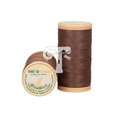 Linha de Costura 6411 | 100m